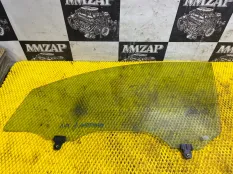 Стекло двери переднее левое KIA SPORTAGE 3 SL 2013