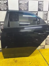 ДВЕРЬ ЗАДНЯЯ ЛЕВАЯ KIA CERATO 2 2012