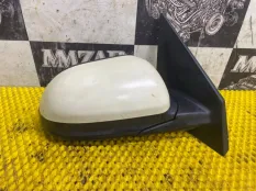 Зеркало заднего вида боковое правое KIA RIO 4 FB