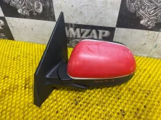 Зеркало заднего вида боковое левое KIA RIO 4 FB