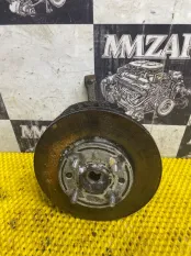 Кулак поворотный передний правый KIA RIO 4 FB 2018