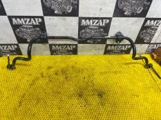 Стабилизатор поперечной устойчивости KIA RIO 4 FB