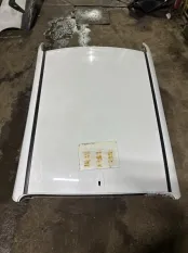 Крыша KIA RIO 4 2018