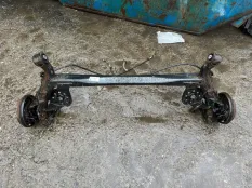 ЗАДНЯЯ БАЛКА KIA RIO 4 FB 2018