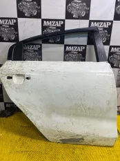 ДВЕРЬ ЗАДНЯЯ правая KIA RIO 4 FB 2018