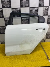 ДВЕРЬ ЗАДНЯЯ ЛЕВАЯ KIA RIO 4 FB 2018