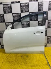 ДВЕРЬ ПЕРЕДНЯЯ левая KIA RIO 4 FB 2018