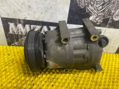 Компрессор кондиционера KIA ceed 1 ED ХЕТЧБЭК 2008