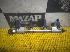 ТОПЛИВНАЯ РАМПА KIA ceed 1 ED ХЕТЧБЭК 2008