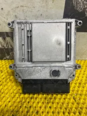 ЭБУ МОЗГИ KIA ceed 1 ED ХЕТЧБЭК 2008