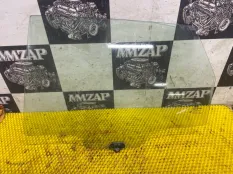 Стекло двери заднее левое KIA ceed 1 ED ХЕТЧБЭК