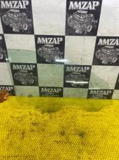 Стекло двери переднее правое KIA ceed 1 ED ХЕТЧБЭК