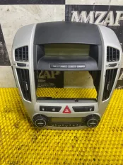 Блок управления климат-контролем KIA ceed 1 ED