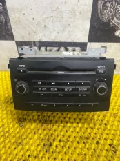 Магнитола KIA ceed 1 ED ХЕТЧБЭК 2008