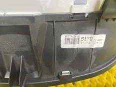 Панель приборов KIA ceed 1 ED ХЕТЧБЭК 2008