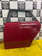 ДВЕРЬ ЗАДНЯЯ ЛЕВАЯ KIA ceed 1 ED ХЕТЧБЭК 2008