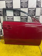 ДВЕРЬ ПЕРЕДНЯЯ правая KIA ceed 1 ED ХЕТЧБЭК 2008