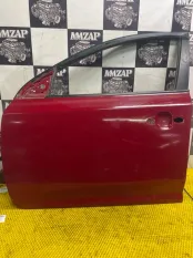 ДВЕРЬ ПЕРЕДНЯЯ ЛЕВАЯ KIA ceed 1 ED ХЕТЧБЭК 2008