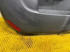 ОБШИВКА ДВЕРИ передняя левая KIA CERATO 2 2012