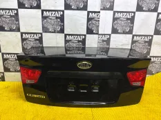Крышка багажника KIA CERATO 2 2012