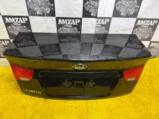 Крышка багажника KIA CERATO 2 2012