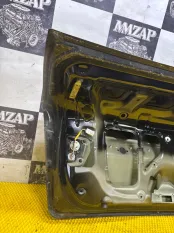 Крышка багажника KIA CERATO 2 2012