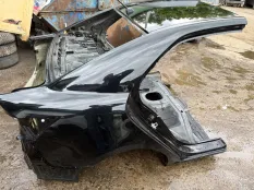 Крыло заднее правое KIA CERATO 2 2012