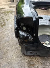 Крыло заднее левое KIA CERATO 2 2012