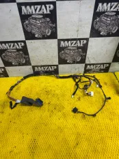 Проводка двери передняя левая KIA CERATO 2 2012