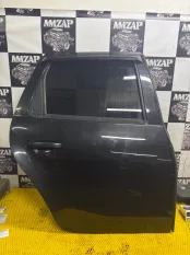 ДВЕРЬ ЗАДНЯЯ правая RENAULT DUSTER 1 2015