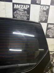 Крышка багажника RENAULT DUSTER 1 2015