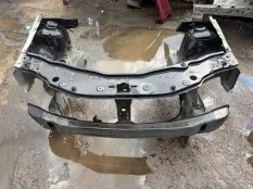 ПЕРЕДНЯЯ ЧАСТЬ RENAULT DUSTER 1 2015