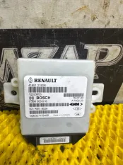 Блок управления полным приводом RENAULT DUSTER 1
