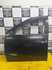 ДВЕРЬ ПЕРЕДНЯЯ левая RENAULT SANDERO 1 2014