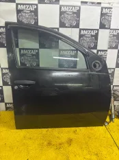 ДВЕРЬ ПЕРЕДНЯЯ правая RENAULT SANDERO 1 2014