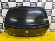 Крышка багажника RENAULT SANDERO 1 2014