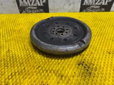 Маховик МКПП SKODA OCTAVIA A7 1.8 CJSA 2015