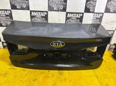 Крышка багажника KIA RIO 3 2015