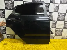 ДВЕРЬ ЗАДНЯЯ правая KIA RIO 3 2015