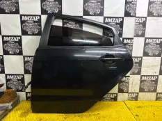 ДВЕРЬ ЗАДНЯЯ ЛЕВАЯ KIA RIO 3 2015
