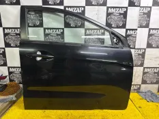 ДВЕРЬ ПЕРЕДНЯЯ правая KIA RIO 3 2015