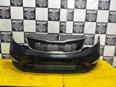 Бампер передний KIA RIO 3 2015