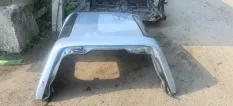 КУНГ MITSUBISHI L200 2010