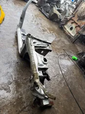 Лонжерон правый HYUNDAI SONATA 4 2005