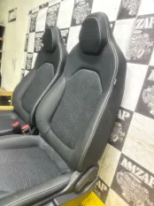 КОМПЛЕКТ СИДЕНИЙ JAC J7 2021
