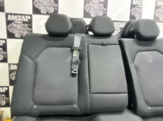 КОМПЛЕКТ СИДЕНИЙ JAC J7 2021