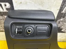 НАКЛАДКА ТОРПЕДЫ JAC J7 2021