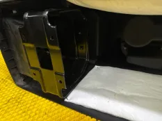 ЦЕНТРАЛЬНАЯ КОНСОЛЬ С ПОДЛОКОТНИКОМ JAC J7 2021