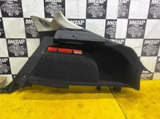 Обшивка багажника правая JAC J7 2021