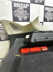 Обшивка багажника правая JAC J7 2021